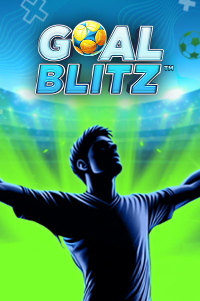 Goal Blitz