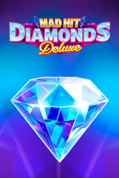Mad Hit Diamonds Deluxe