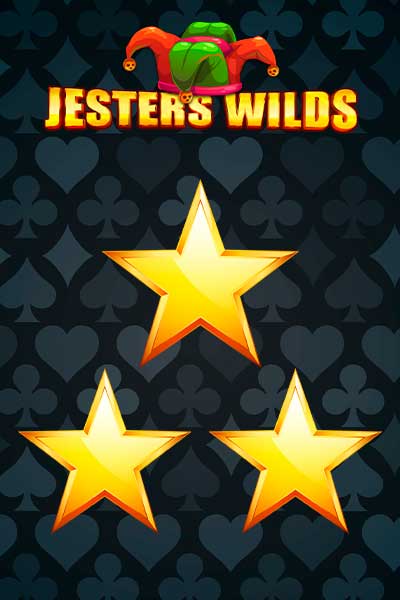 Jesters Wilds